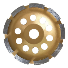 Stone/concave Diamond Grinding/abrasive Wheel High Efficiency Diamond Grinding stone Cup Wheel